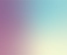 雰囲気のあるグラデーションの背景つくります イメージ1