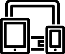 スマホ・タブレットで何ができるのかお教えします 毎月の通信料金を下げる格安SIMなどもわかりやすく解説します