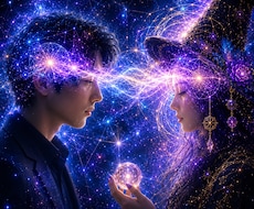 魂読み×巫術✧相手の気持ちを魂レベルで読み取ります 本当のところを知ってみたくありませんか？