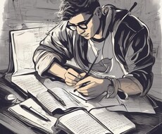 格安で歌詞を製作致します イメージ1
