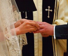 結婚式用ムービー、作成します イメージ1