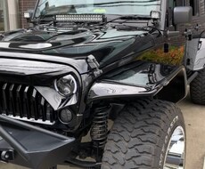 jeep wrangler の魅力教えます イメージ1