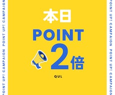 8月30日まで最短翌日Canvaでチラシ作成します イメージ1