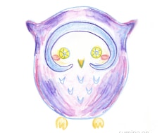 ほんわか♪動物イラスト描きます 手描きのゆるアニマル＊アイコンなどに