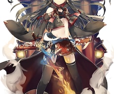 ロリなら任せろ！最高に可愛く女の子を描きます どんなロリでも最高に可愛く描きます！！！