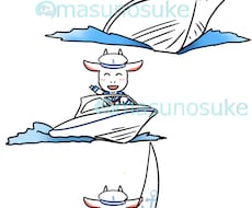 キャラクターデザイン制作致します イメージ1