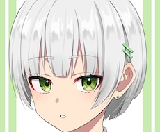 スピード納品！アイコン・一枚絵イラストを制作します イメージ1