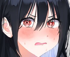 snsアイコンを描きます イメージ1