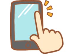 スマホ・ケータイのお悩みごと解決します 初めてスマホを持つ方はもちろん、機種を変更した方へ