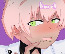 かわいい系のイラスト描きます イメージ1