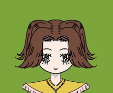 シンプルなアイコンになっております イメージ1