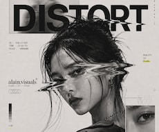 高品質なアートポスターを制作します イメージ1