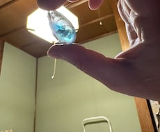 貴方の特別な色でアクセサリーや小物作ります イメージ1