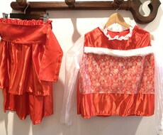 学園祭等用の衣装作ります 自分で作る余裕がない人、お任せください！