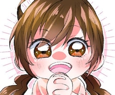 ついっちのアイコン描きます イメージ1