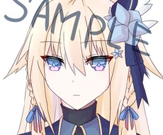 SNSのアイコンを制作させていただきます イメージ1