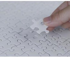 ジグソーパズル作成代行させて頂きます イメージ1