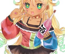 アイコンやサムネイラスト承ります イメージ1