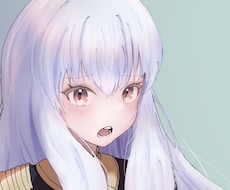 snsに使用するアイコンやイラストの制作を承ります イメージ1