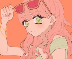 イラスト作成承ります イメージ1