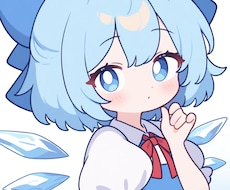 最短1週間！キャラクターイラスト描きます 動画用立ち絵、アニメキャラクターなども対応！