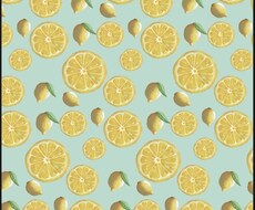 配置するだけで簡単デザイン！パターン素材を作ります イメージ1