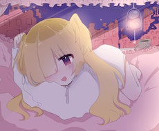 あなただけのオリジナルイラスト作成します イメージ1