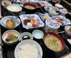 お料理ついてのご相談なんでも受けつけます イメージ1