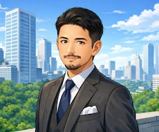 不動産売買の営業用資料を作成します イメージ1