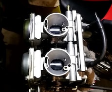 バイク系部品を出品致します イメージ1