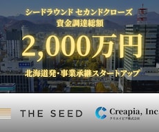 資金調達の方法をアドバイスします イメージ1