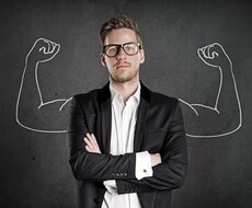 自分に自信が身につくお手伝いします イメージ1