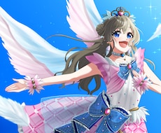 最短3日！様々な塗りのイラストを制作します イメージ1