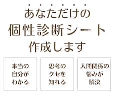 本当の自分に出会える｜あなただけのトリセツ作ります いつでも見返せる取扱説明書です