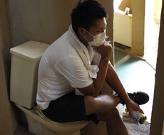 何でも聞きます イメージ1