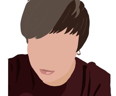 あなたのアイコンを描きます イメージ1