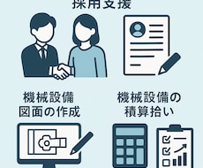 エントリー学生数、同業社の5倍採用課題を解決します イメージ1