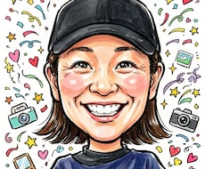 全肯定】孤独や不安の悩み優しく聴きます イメージ1