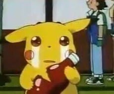 ポケモンGOをしてたらウンコを漏らした話をします イメージ1