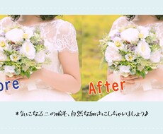 思い出の写真を理想の形へ変える魔法をかけます イメージ1