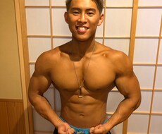 カッコイイ体を作るホームトレーニングをお教えします イメージ1