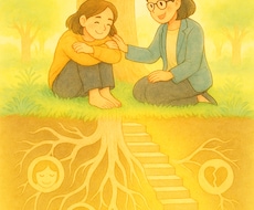 トラウマや不安から歩き出すあなたを応援します 公認心理師・保健師・キャリアコンサルタントがサポートします。
