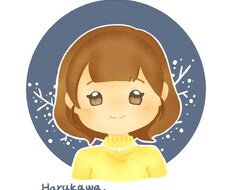 アイコン、動物可、温かみのあるイラスト描きます イメージ1