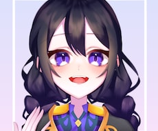 かわいいアイコン制作します イメージ1