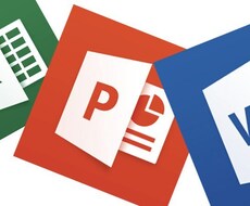 書類などのデータ入力、書類作成をを担当します イメージ1