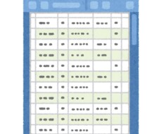 Webサイトをスクレイピングします イメージ1