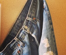 予算にあった服のコーディネートをご提案いたします イメージ1