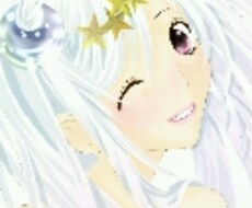 アイコン描きます