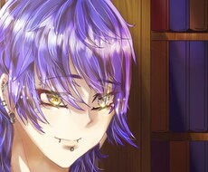 sns向けアイコンにおすすめなイラスト作成します イメージ1