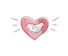30分の恋愛相談♡あなたに寄り添います イメージ1